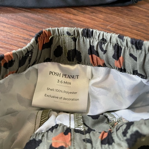 Posh peanut mom and me matching set - Picture 3 of 7